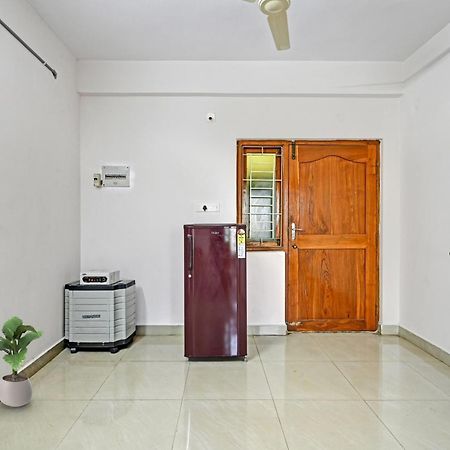 Hotel O Coastal Inn Luxury Service Apartments Kākināda Kültér fotó