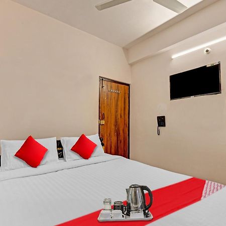 Hotel O Coastal Inn Luxury Service Apartments Kākināda Kültér fotó