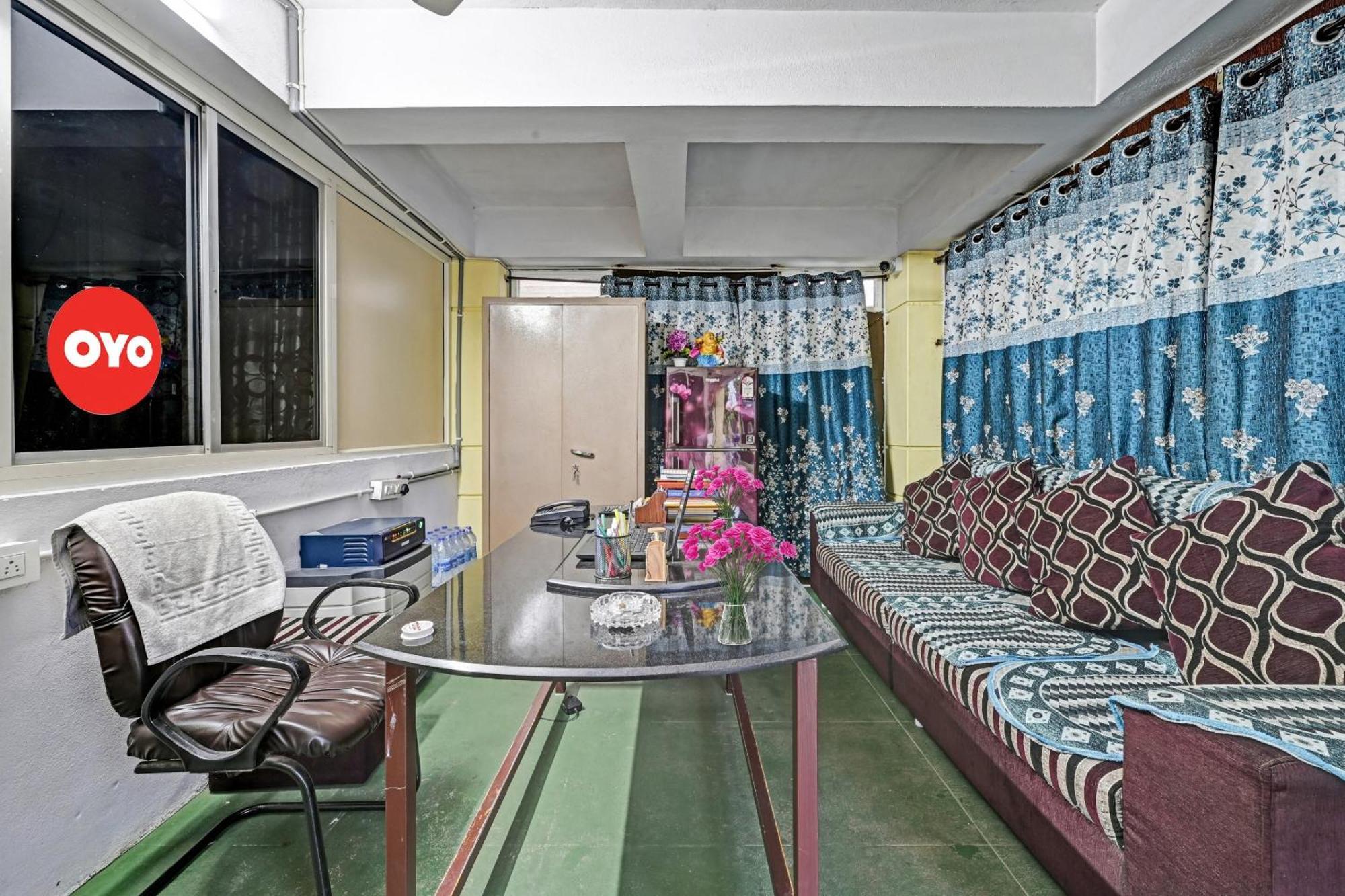 Hotel O Coastal Inn Luxury Service Apartments Kākināda Kültér fotó